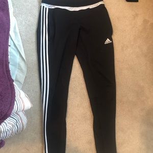 Adidas Track Pants